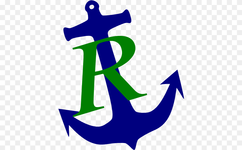 How To Set Use R Anchor 2 Svg Vector, Electronics, Hardware, Hook, Animal Png Image