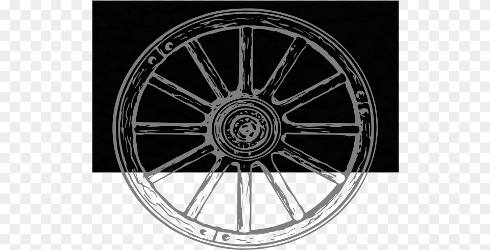 How To Set Use Rats Icon Wagon Wheel, Alloy Wheel, Car, Car Wheel, Machine Free Png