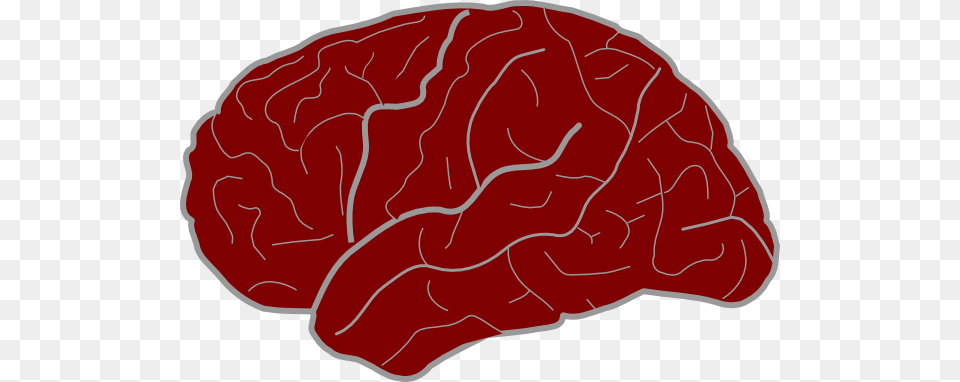 How To Set Use Red Brain Clipart, Food, Ketchup, Meat, Steak Png
