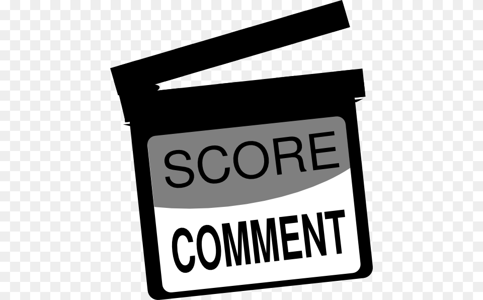 How To Set Use Scoreampcomment Icon, Text Free Transparent Png