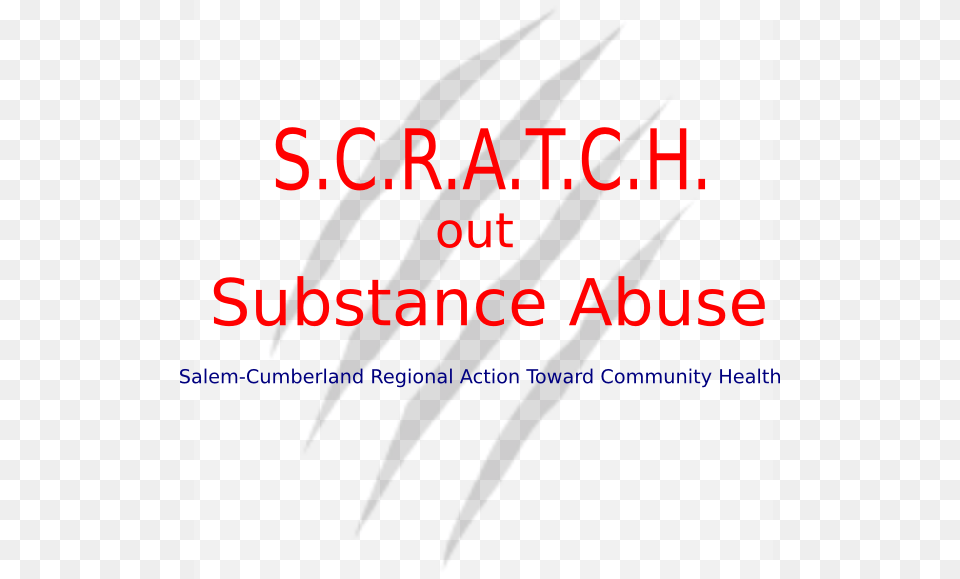 How To Set Use Scratch Out Substance Abuse Logo Final, Electronics, Hardware, Bow, Weapon Free Transparent Png