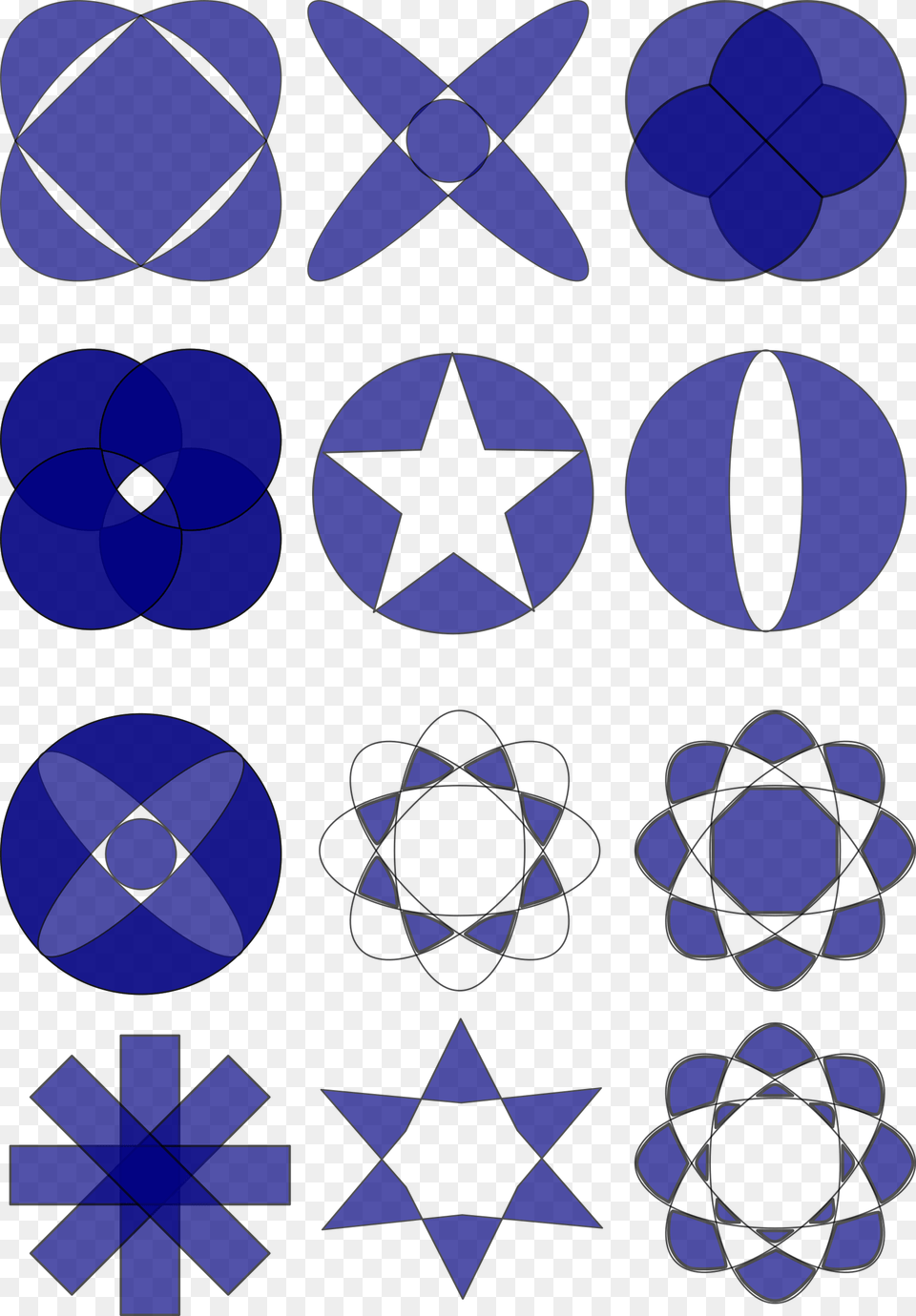 How To Set Use Shapes Svg Vector, Symbol, Star Symbol Png Image