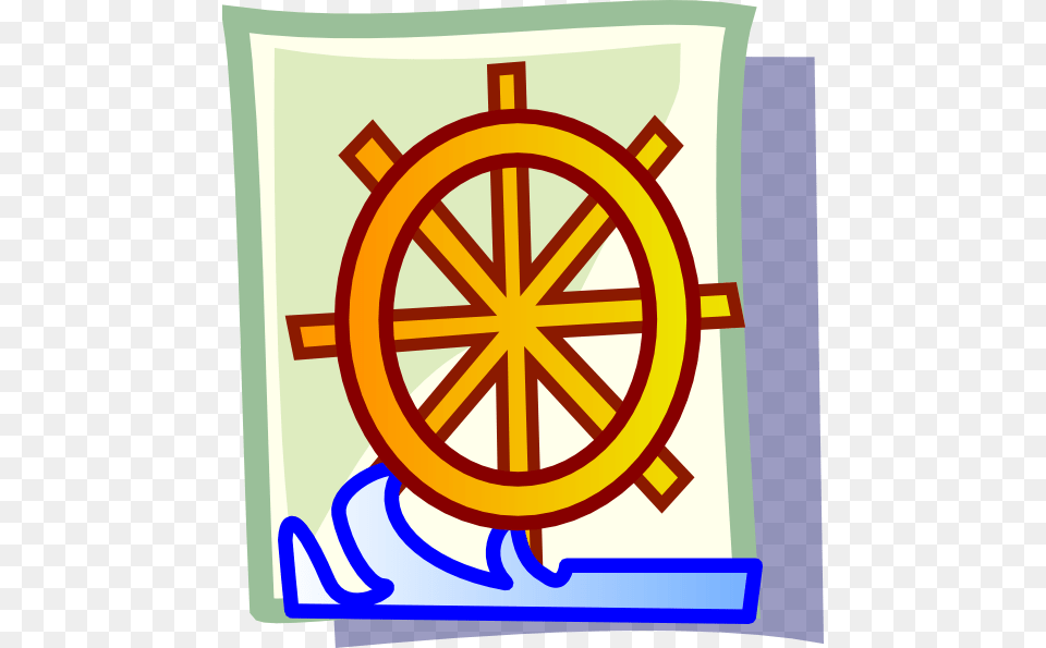 How To Set Use Ship Wheel Icon Clipart, Dynamite, Weapon, Ammunition, Grenade Free Transparent Png