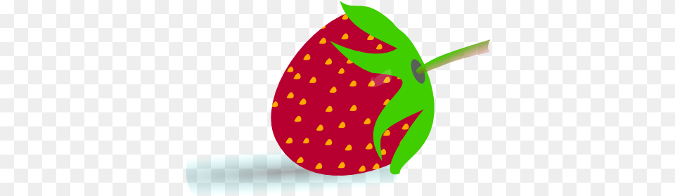 How To Set Use Small Strawberry Clipart Strawberry Clip Art Small, Berry, Food, Fruit, Plant Free Png