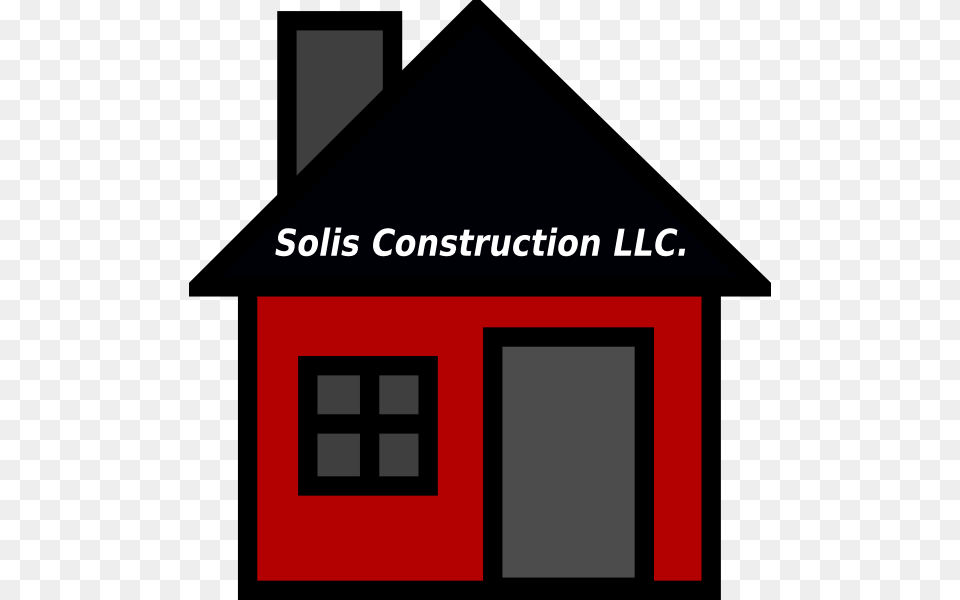 How To Set Use Solis Construction Icon, Architecture, Building, Countryside, Hut Png Image