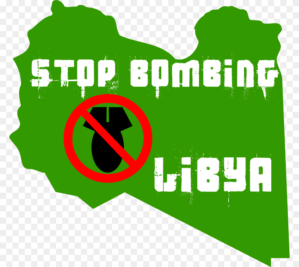 How To Set Use Stop Bombing Libya Icon, Green, Symbol, Text, Person Free Png Download