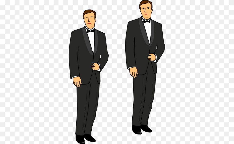 How To Set Use The Groom Clipart Groom Clip Art, Tuxedo, Suit, Formal Wear, Clothing Png