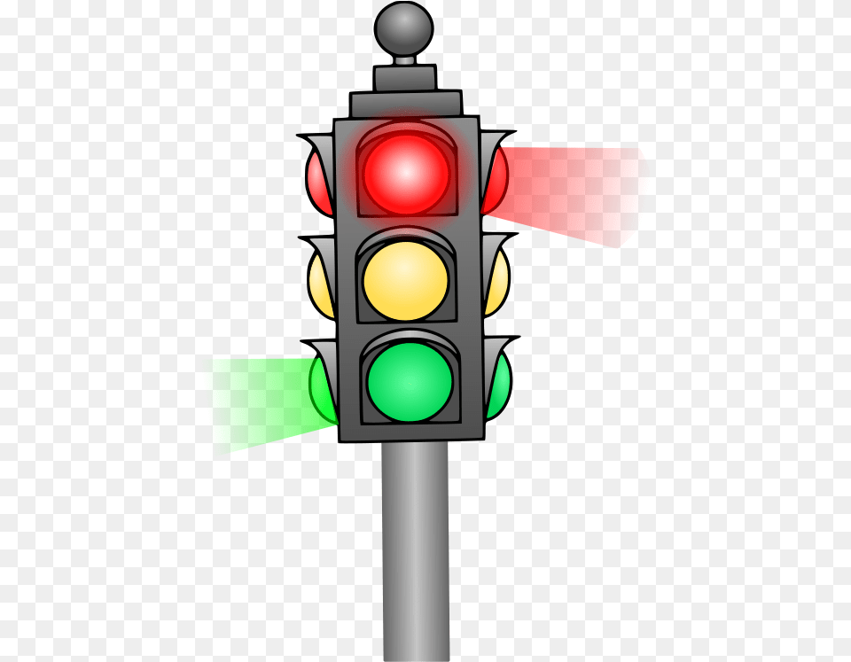 How To Set Use Traffic Light 3 Icon Clip Art Traffic Signal, Traffic Light, Dynamite, Weapon Free Transparent Png
