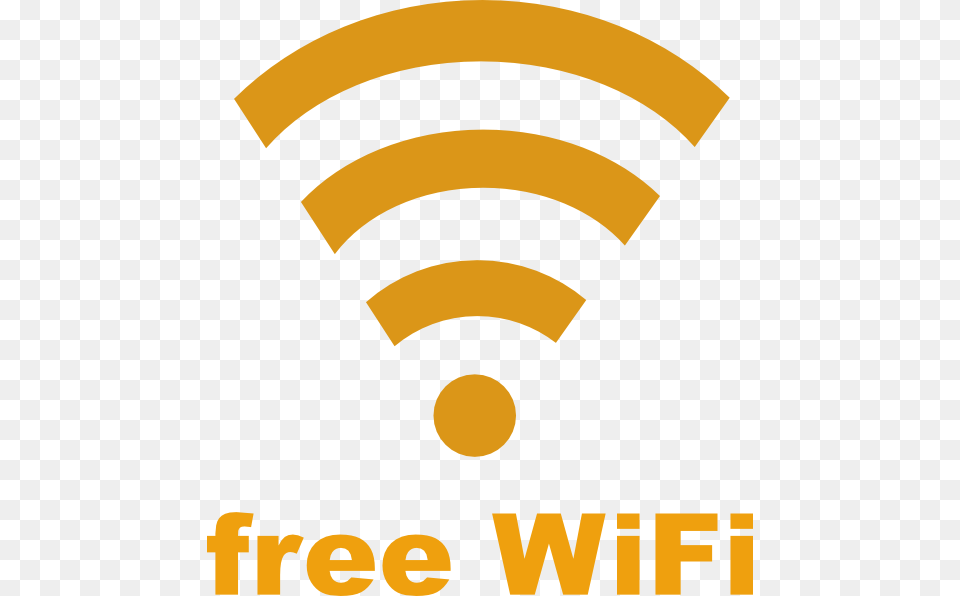 How To Set Use Wifi Logo Svg Vector Wifi Sign Free Png Download