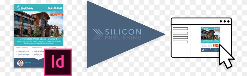 How To Share Adobe Indesign Files Silicon Publishing Vertical, Advertisement, Poster, Person Free Transparent Png