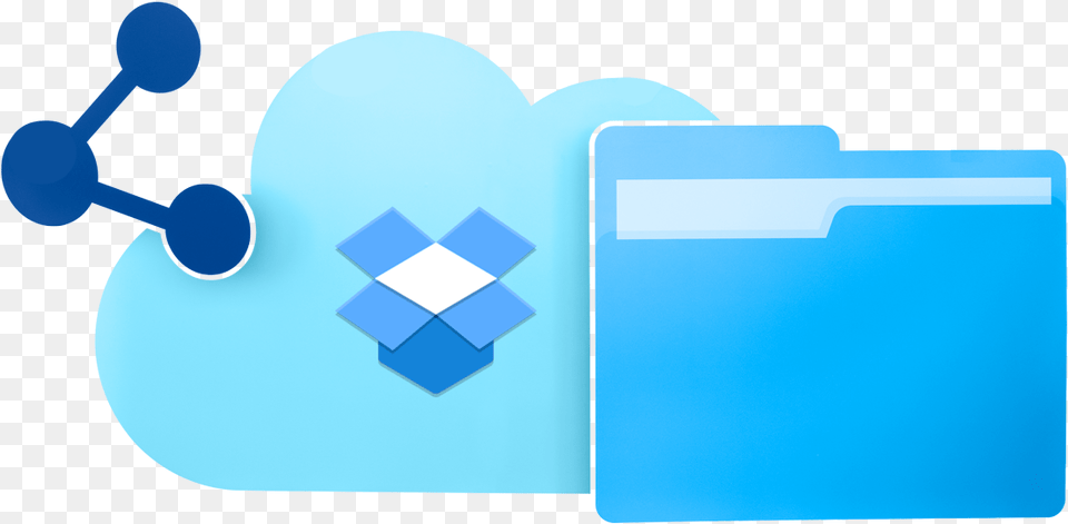 How To Share Files In Dropbox Securely Cloudfuze Graphic Design, File Free Png