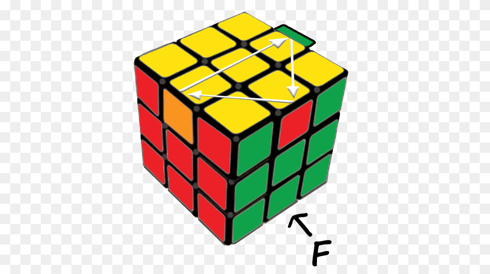 How To Shave Seconds Off Solving A Rubiks Cube Look, Toy, Rubix Cube, Ammunition, Grenade Free Transparent Png