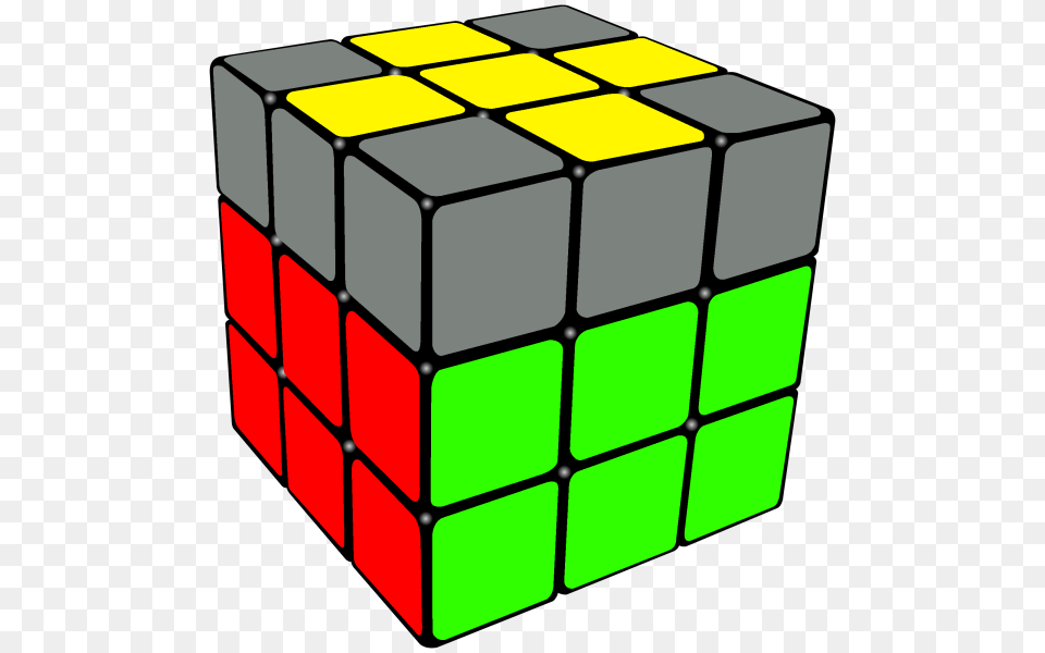 How To Solve A Rubiks Cube The Ultimate Beginners Guide, Toy, Rubix Cube, Ammunition, Grenade Free Png