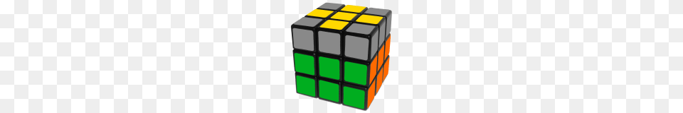 How To Solve The Rubiks Cube, Toy, Rubix Cube, Mailbox Free Png Download