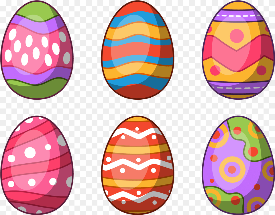 How To Split An Based Clip Art, Easter Egg, Egg, Food Png Image