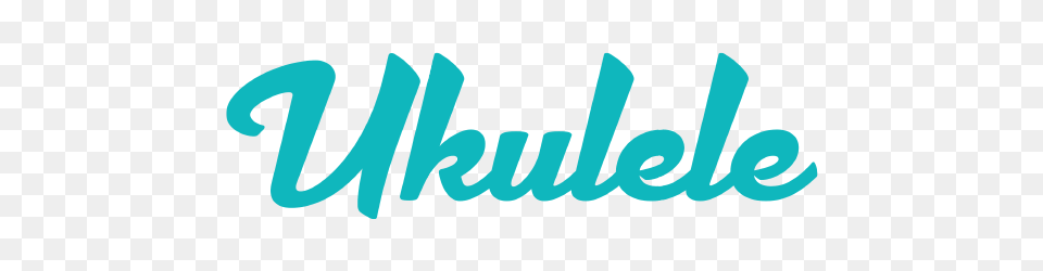 How To Start And Grow Your Ukulele Group, Logo, Smoke Pipe, Text, Turquoise Free Transparent Png
