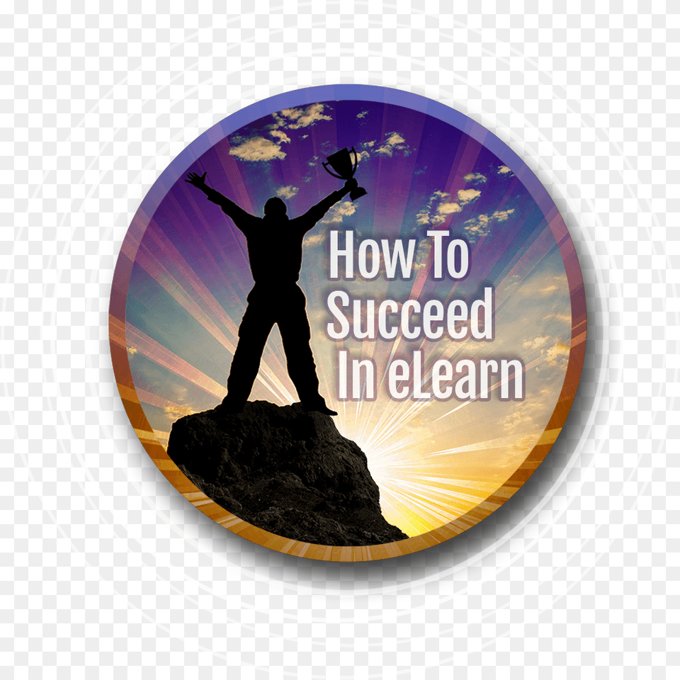 How To Succeed Online Graphic Logo Am What I Am Today Because Y, Photography, Adult, Male, Man Free Transparent Png