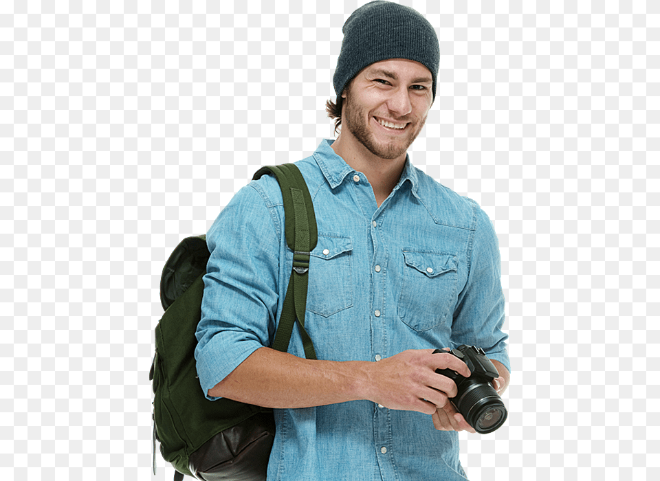 How To Successfully Use Millennials To Replace Workers Beanie, Cap, Clothing, Hat, Photography Png
