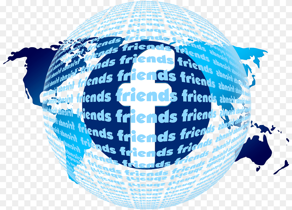 How To Suggest Friends Dot, Sphere, Astronomy, Outer Space, Planet Png Image