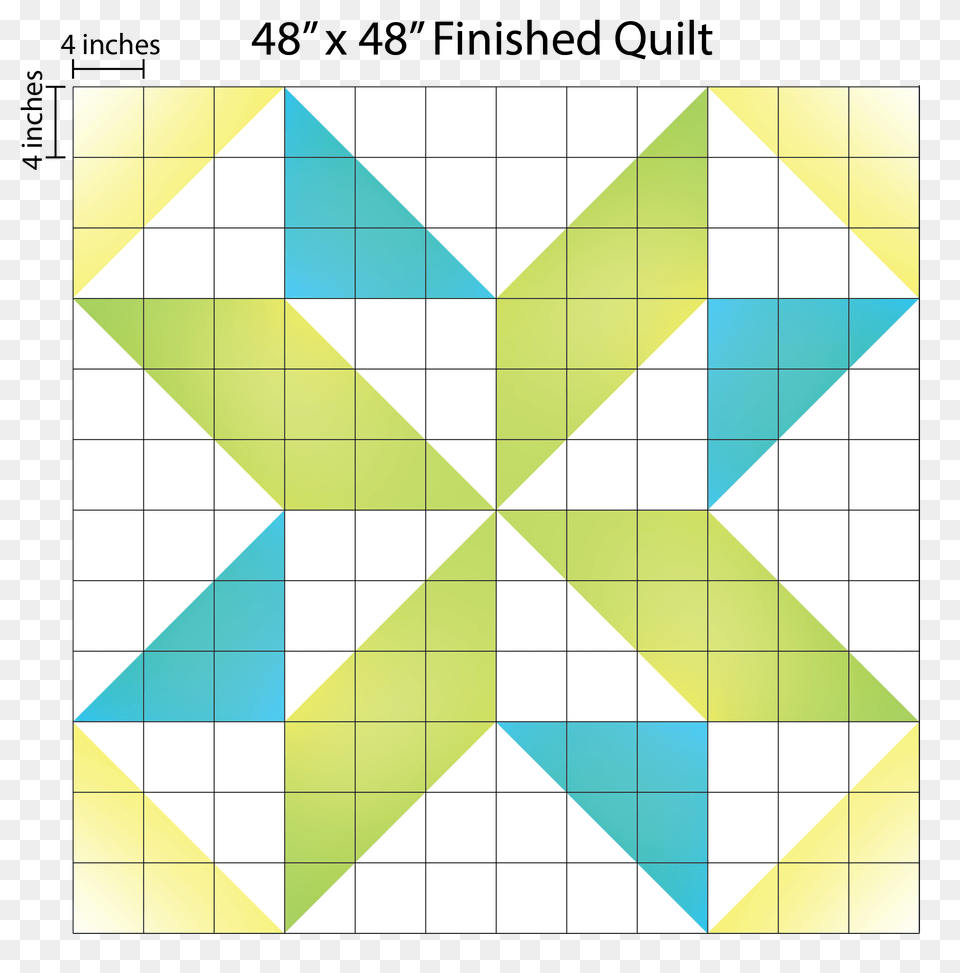 How To Supersize Quilt Blocks Pinwheel Graph Paper Weallsew, Chess, Game, Pattern, Symbol Free Png Download
