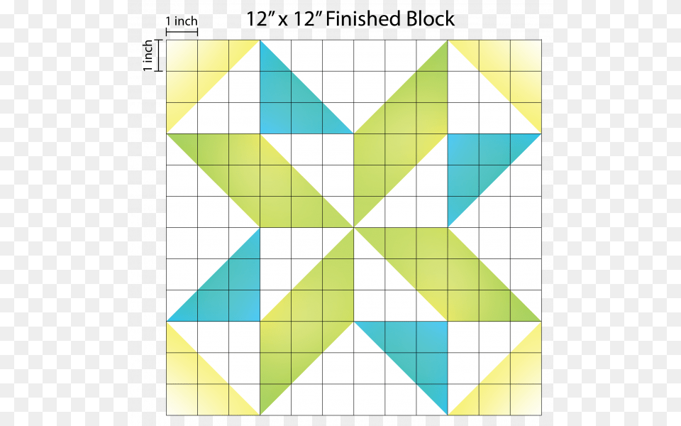 How To Supersize Quilt Blocks Quilting, Pattern, Triangle Free Png