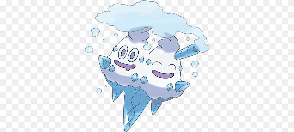 How To Take Pokemon Vanilluxe, Ice, Nature, Outdoors, Baby Png Image