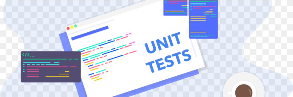 How To Take The Most Out Of Your Unit Tests Ikea Besta, File, Text Png Image