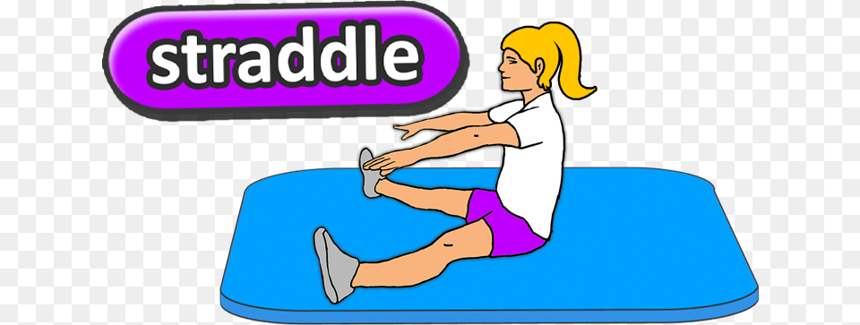 How To Teach The Basic Gymnastic Shapes Toddlers, Baby, Person, Face, Head Free Transparent Png