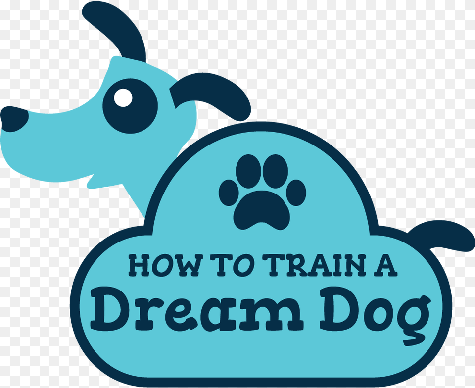 How To Train A Dream Dog Dog Catches Something, Animal Free Transparent Png