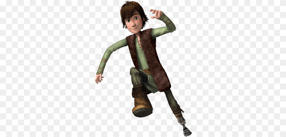 How To Train Your Dragon 2 Blue City Train Your Dragon Hiccup Leg, Boy, Child, Person, Male Png Image