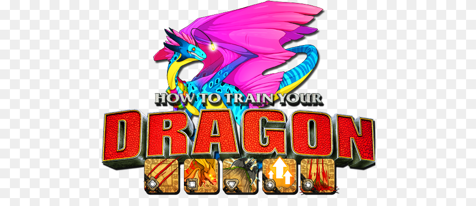How To Train Your Dragon By Duke Guides Flight Rising Graphic Design Free Transparent Png