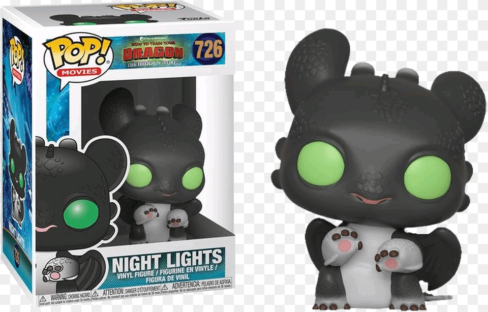 How To Train Your Dragon Funko Pop How To Train Your Dragon, Plush, Toy, Ball, Sport Free Png Download