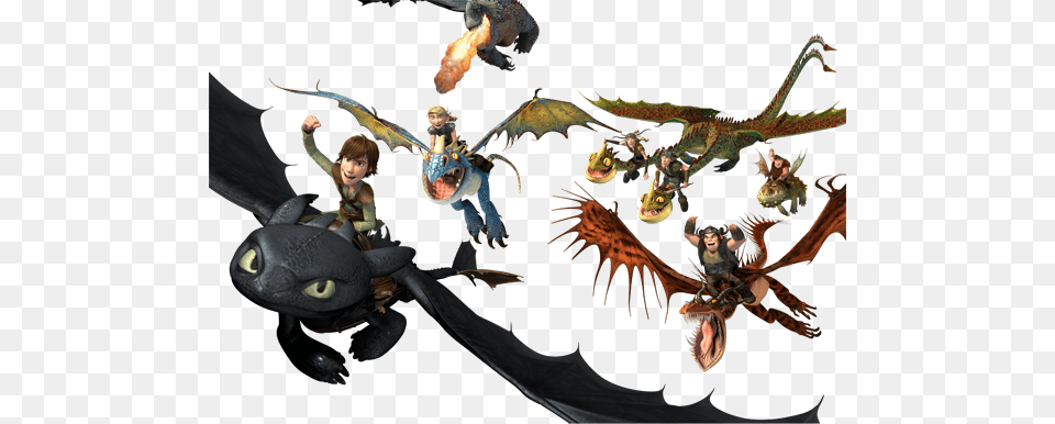 How To Train Your Dragon Jpg Free Stock Train Your Dragon, Person, Child, Female, Girl Png Image