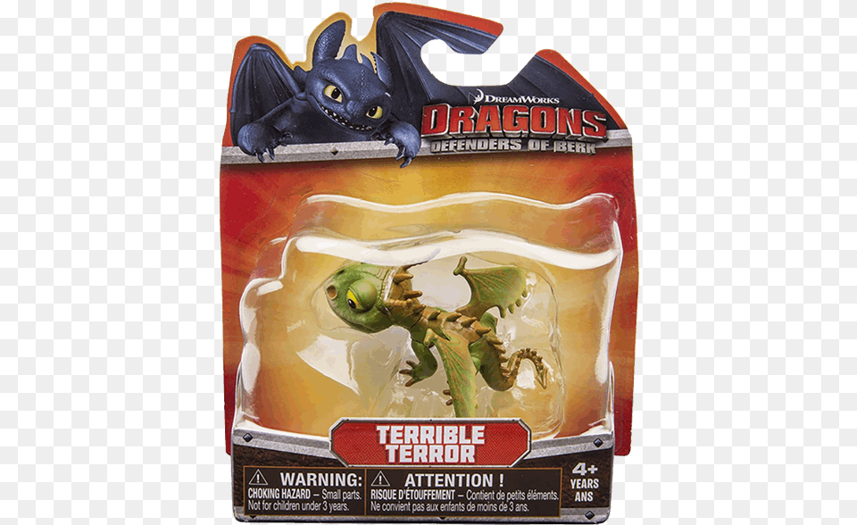 How To Train Your Dragon Mini Dragon Figures Assorted Train Your Dragon Bewilderbeast Toy Free Png