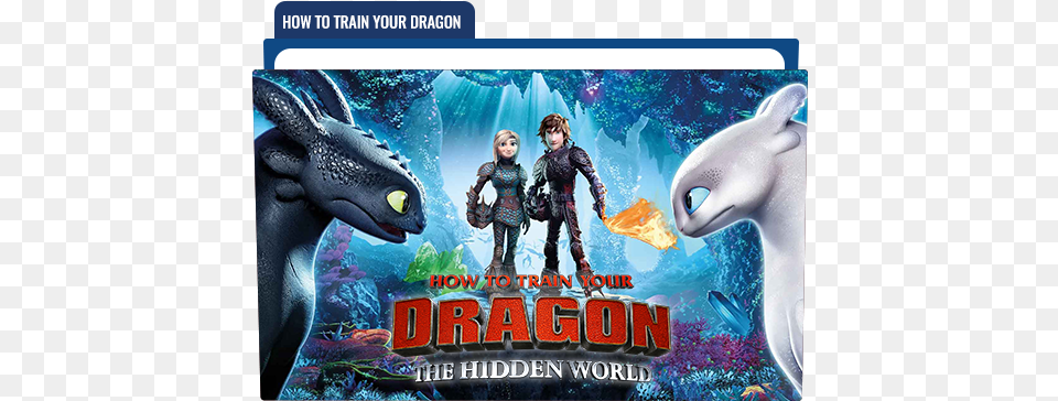 How To Train Your Dragon The Hidden Train Your Dragon 3 Icon, Girl, Child, Female, Person Free Png Download