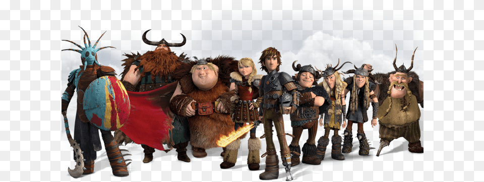 How To Train Your Dragon Train Your Dragon Mbti, Girl, Child, Clothing, Costume Png
