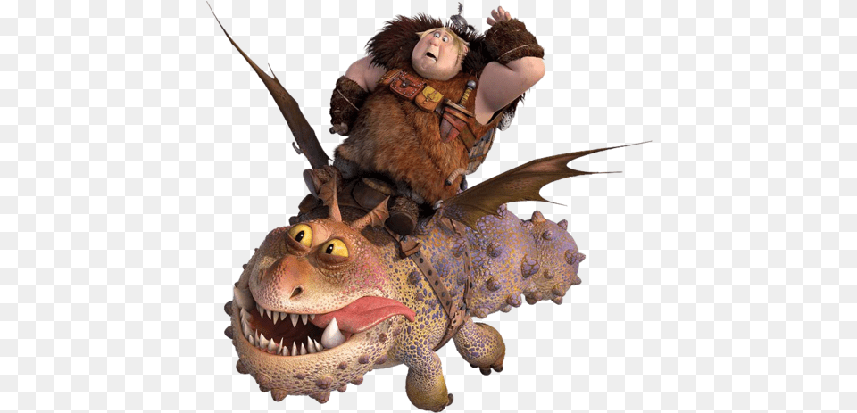 How To Train Your Dragon Transparent Images Real Snotlout How To Train Your Dragon Fishlegs, Baby, Person, Animal, Dinosaur Free Png Download