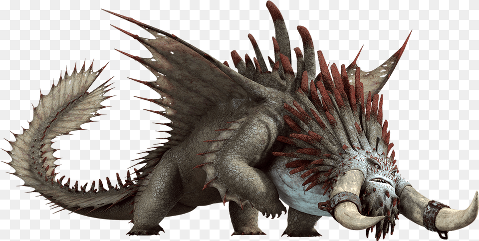 How To Train Your Dragon Wiki Drago39s Bewilderbeast, Animal, Dinosaur, Reptile Png Image