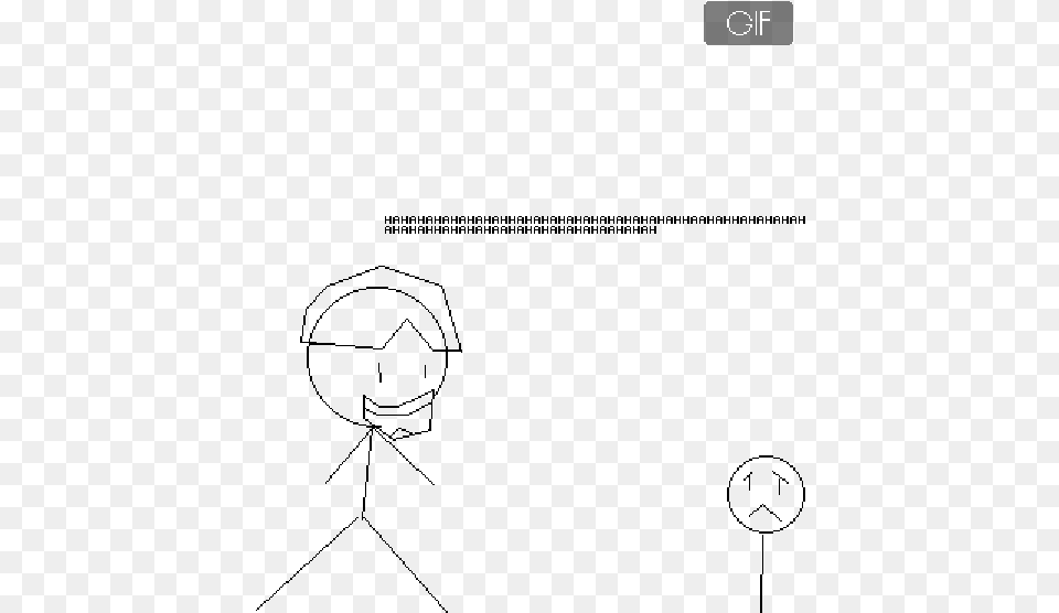 How To Troll Someone Drawing Png Image