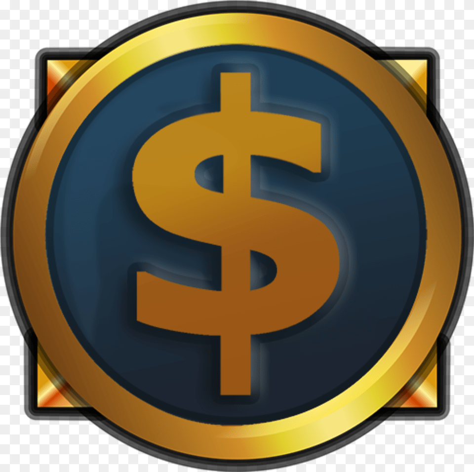 How To Turn A Little Time Into Ton Of Gold In Order And World Of Warcraft, Logo, Symbol Free Png Download