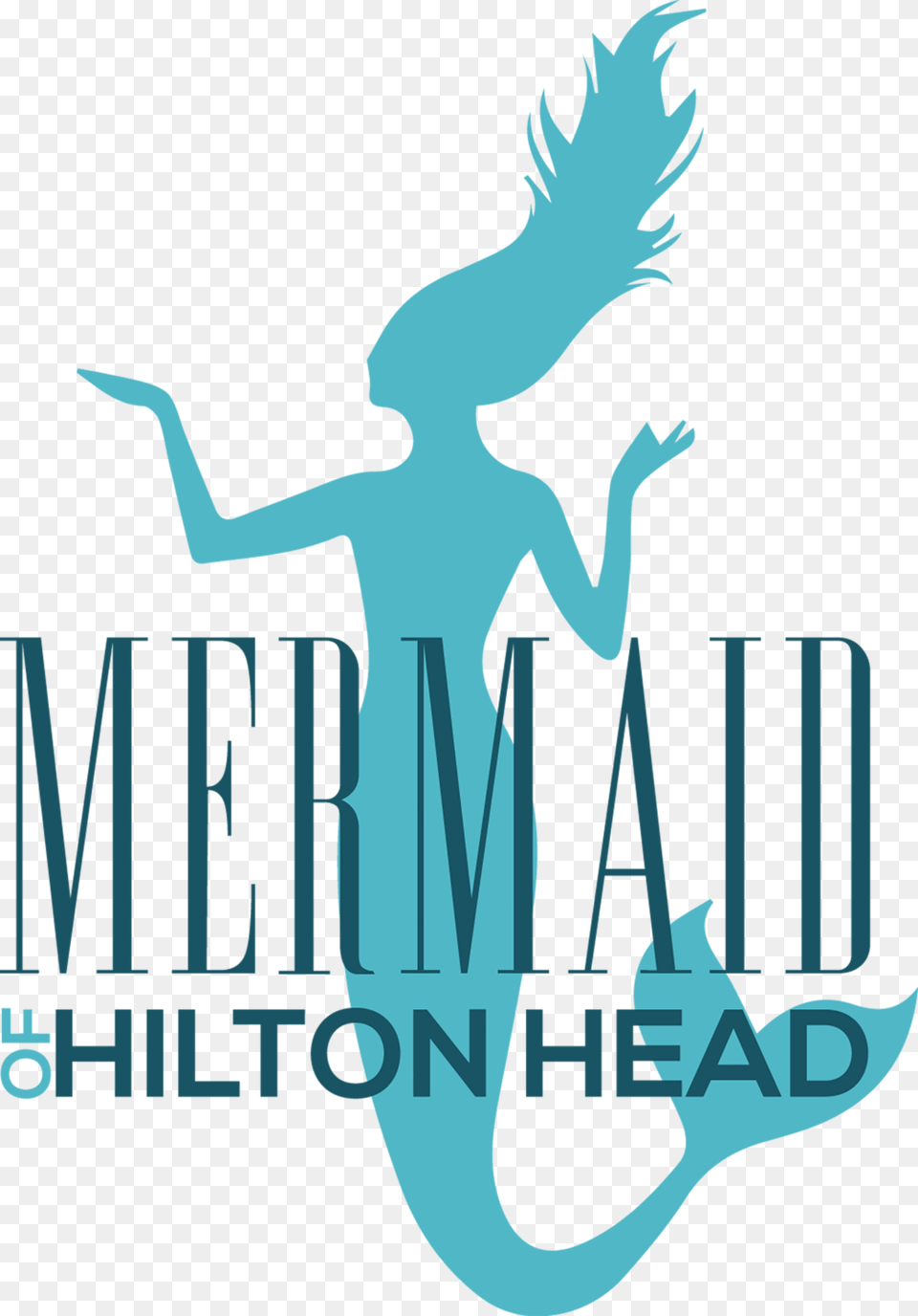 How To Turn Into A Mermaid, Person Free Png Download