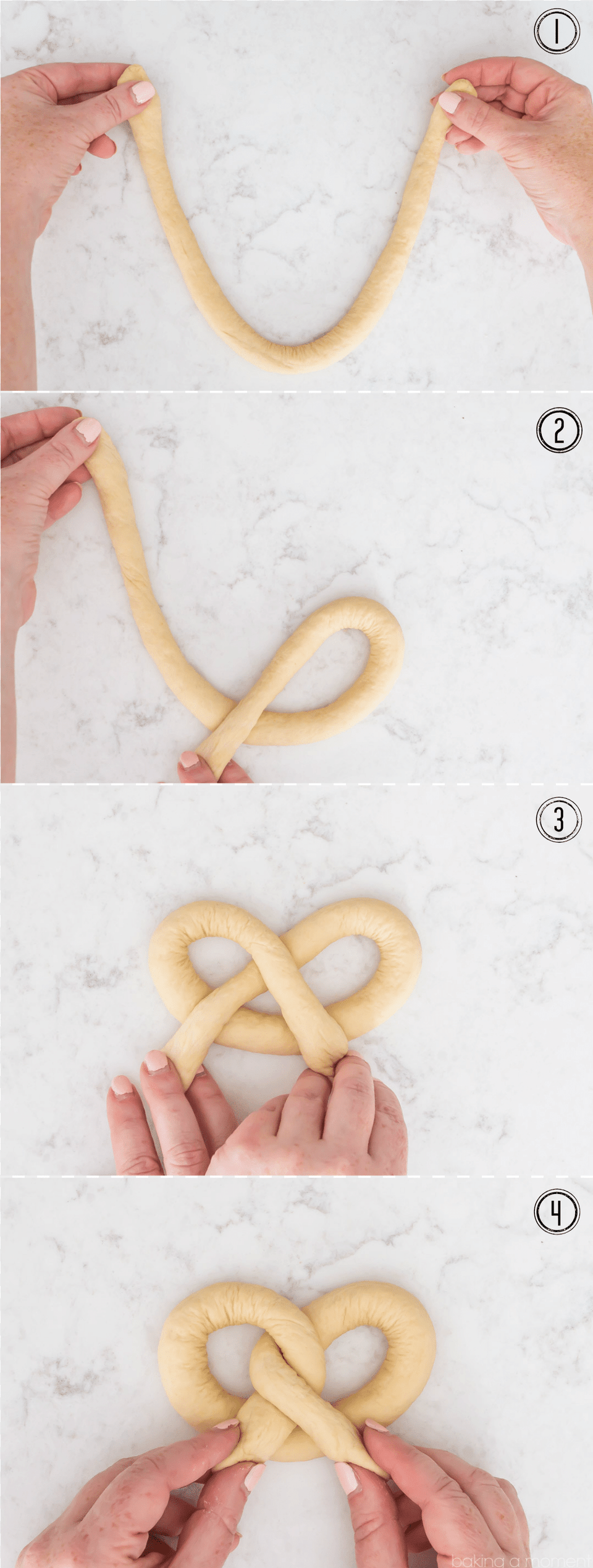 How To Twist A Soft Pretzel Shape Plus The Best Homemade, Food, Baby, Person Png