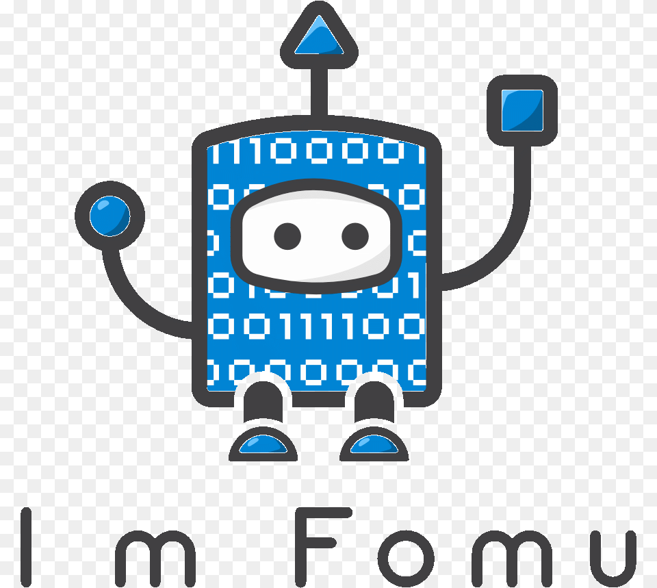 How To Type Inside Clipart, Robot Free Png