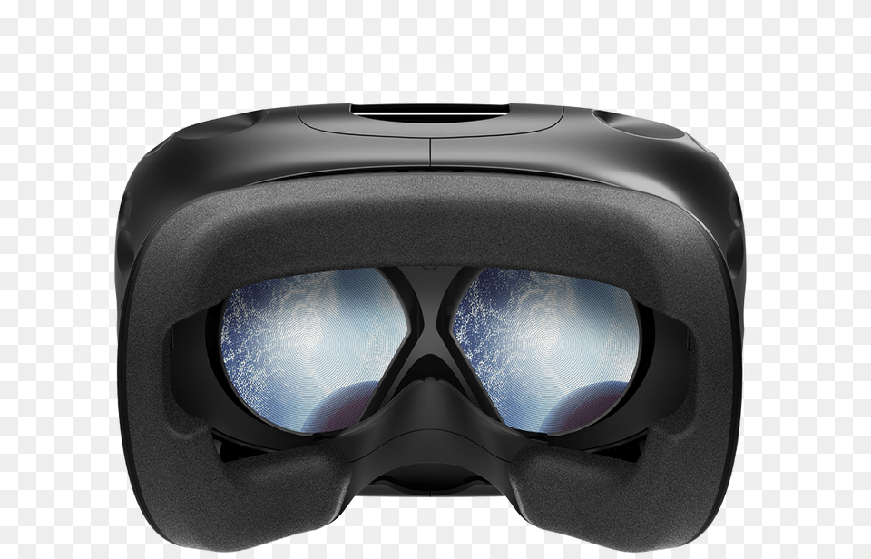 How To Unlock Supersampling To Improve The Htc Htc Vive Inside, Accessories, Goggles, Computer Hardware, Electronics Png Image
