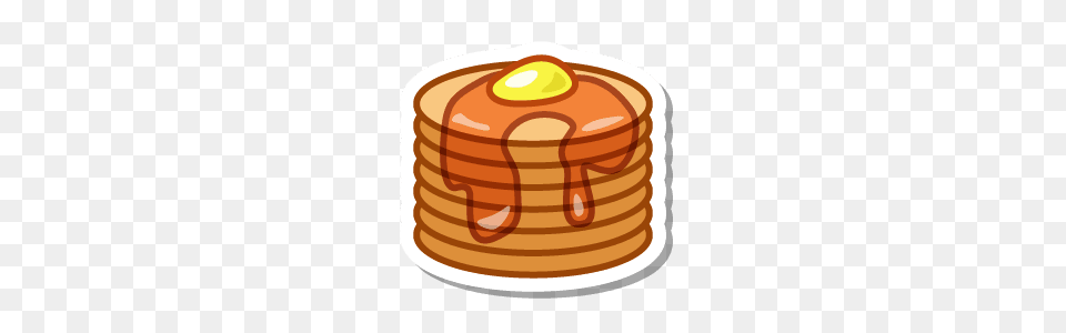 How To Unlock Swarm Sticker Flap Jack Swarm Rocks, Bread, Food, Pancake, Birthday Cake Png Image