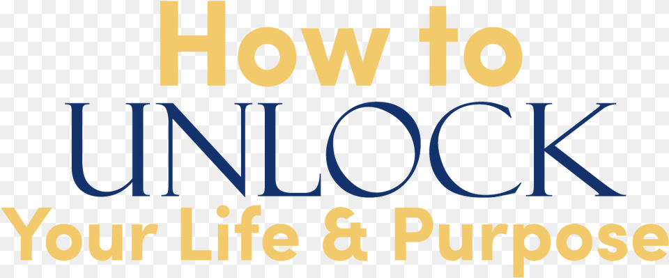 How To Unlock Your Life And Purpose Main Image Text Kirkpatrick Foundation, Scoreboard, Book, Publication Free Png