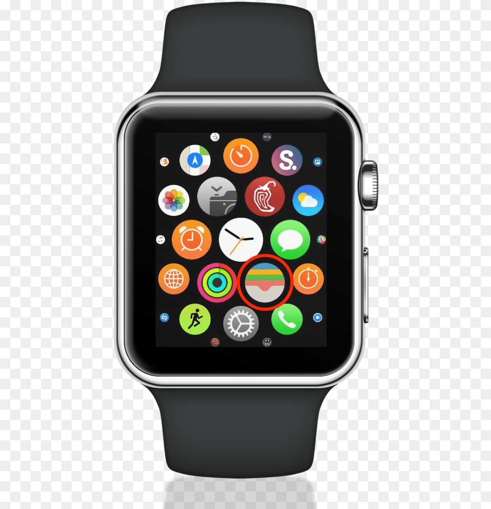 How To Use Apple Wallet Apple Pay Watch, Arm, Body Part, Electronics, Mobile Phone Free Png Download