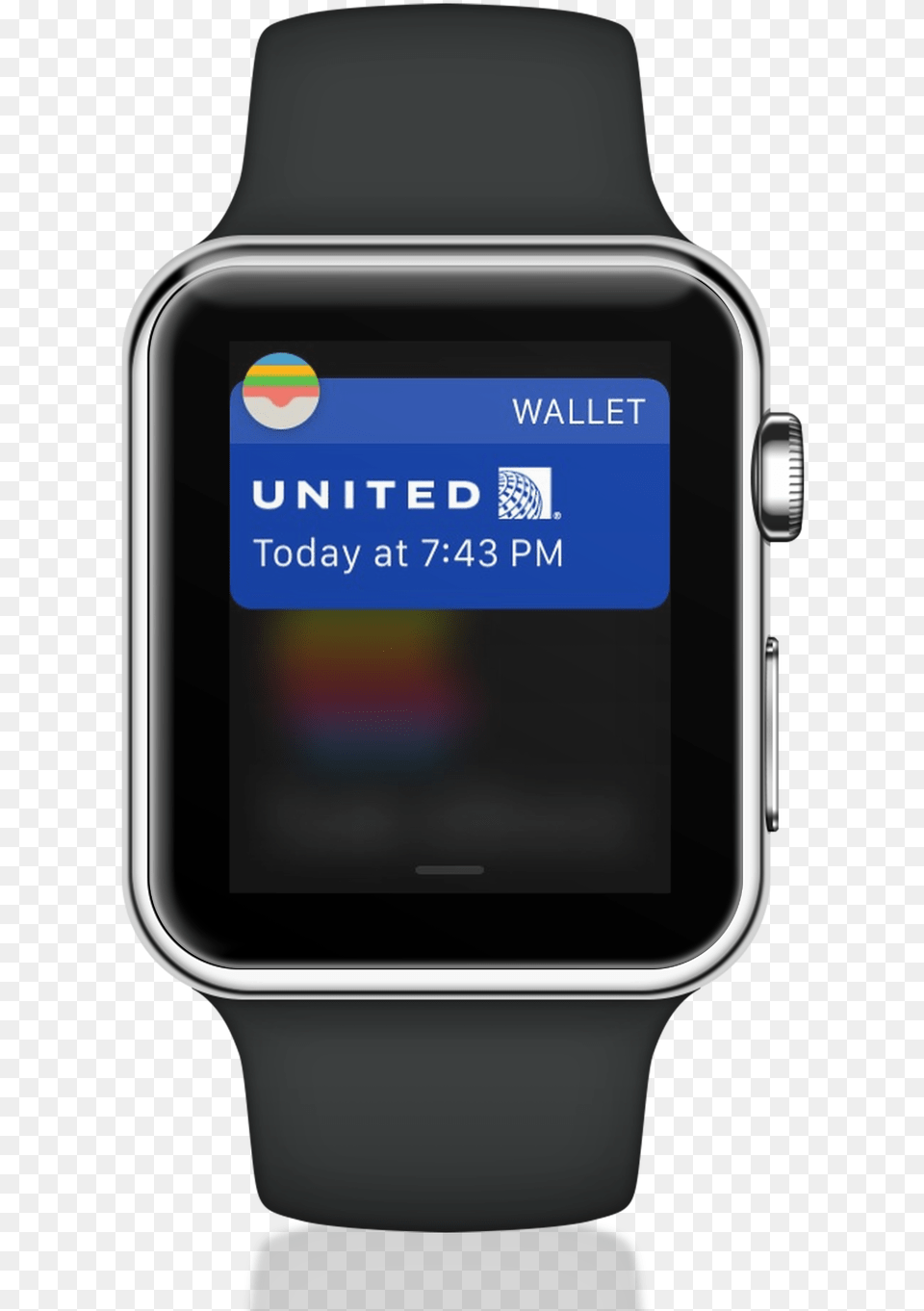 How To Use Apple Wallet Guitar Tuner Apple Watch, Wristwatch, Electronics, Mobile Phone, Phone Png