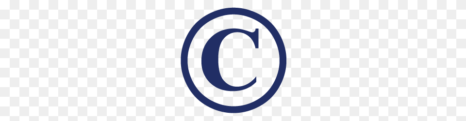 How To Use Copyright Symbol, Text, Number Free Transparent Png