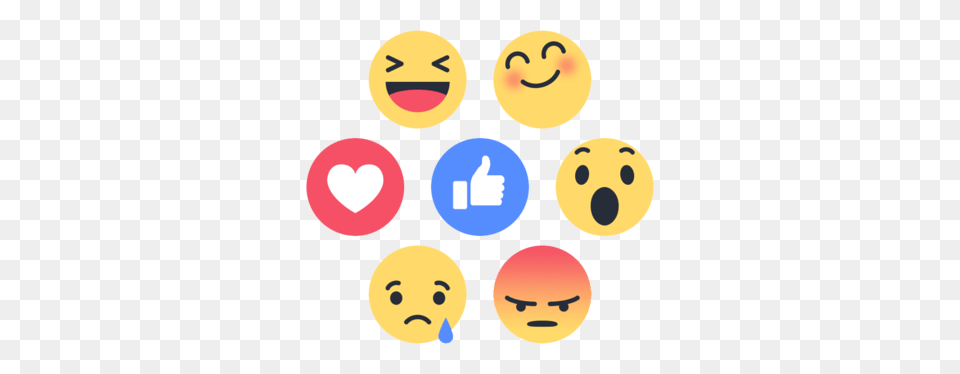 How To Use Facebook Emoticons And Smileys, Face, Head, Person, Symbol Free Png